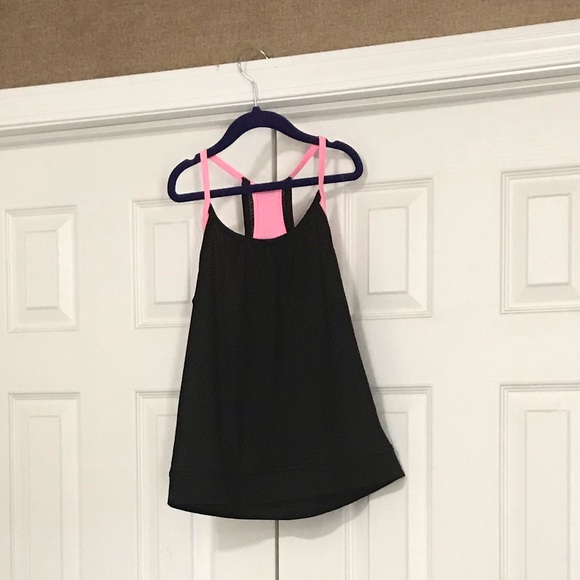 Danskin Other - Danskin Tank top size Large 10/12